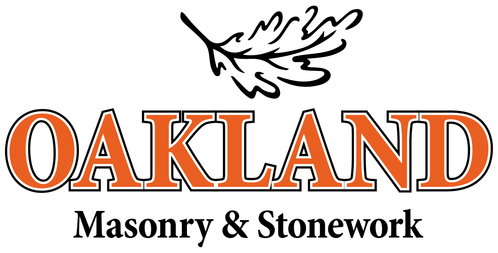 Oakland Masonry & Stonework